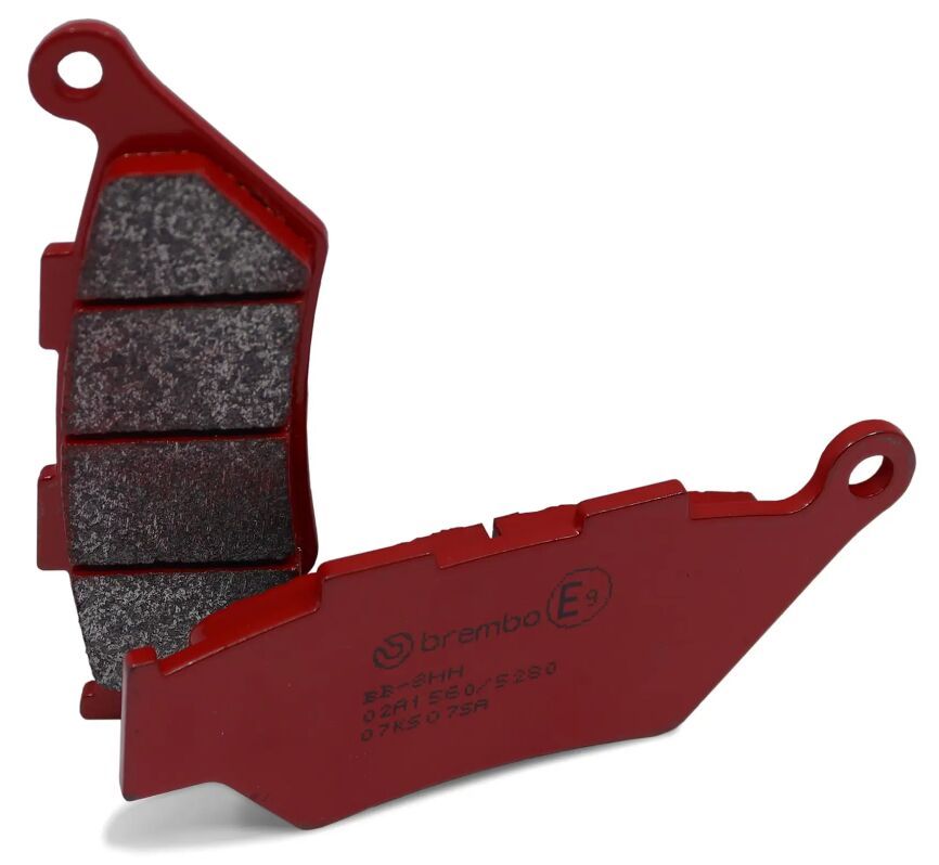 Klocki hamulcowe BREMBO SINTER SA BENELLI