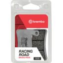 Klocki hamulcowe BREMBO XTRA SR KAWASAKI ZX-6 R