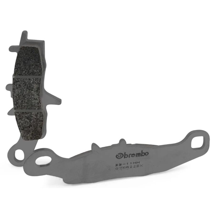 Klocki hamulcowe BREMBO SINTER SX KAWASAKI KL 250
