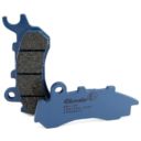 Klocki hamulcowe BREMBO CARBON HONDA CB 125 F