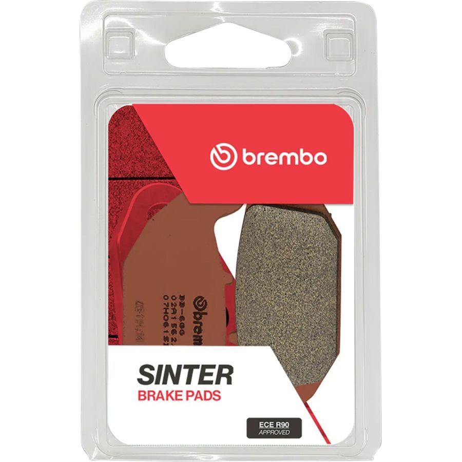 Klocki hamulcowe BREMBO SINTER SD BENELLI TNT