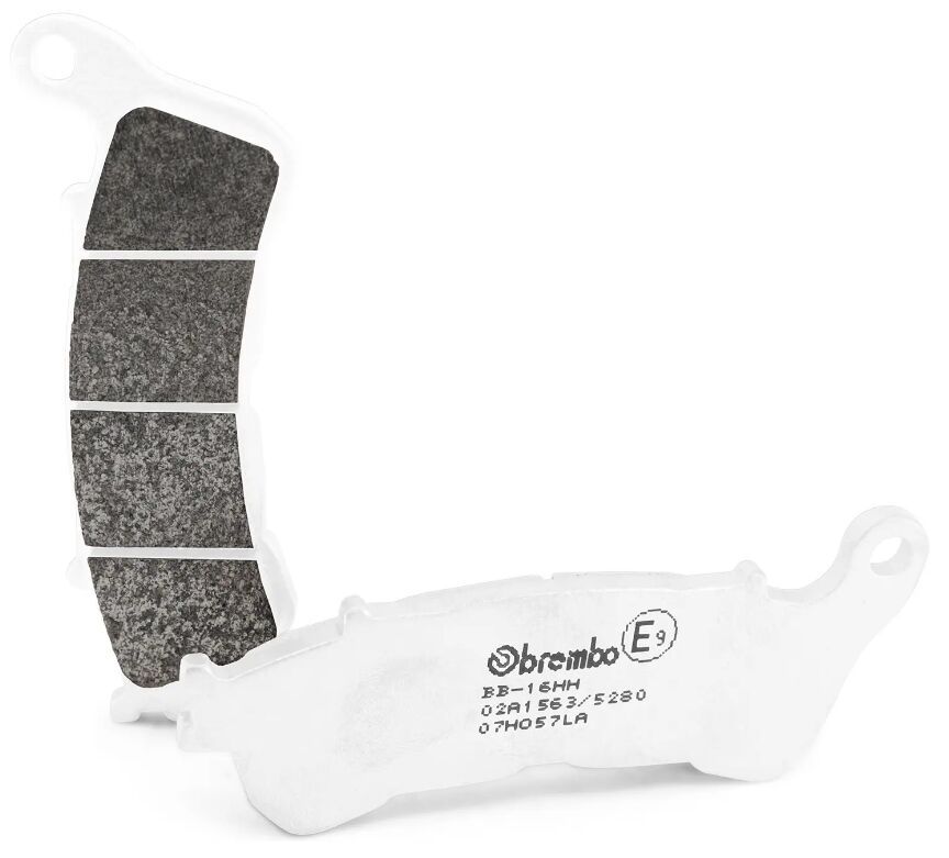 Klocki hamulcowe BREMBO SINTER LA HONDA CB 1000 R
