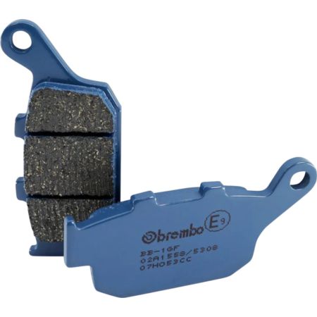 Klocki hamulcowe BREMBO CARBON HONDA CB 1000