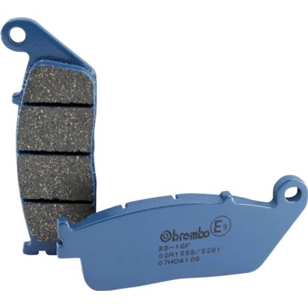 Klocki hamulcowe BREMBO CARBON BRIXTON BX 1200
