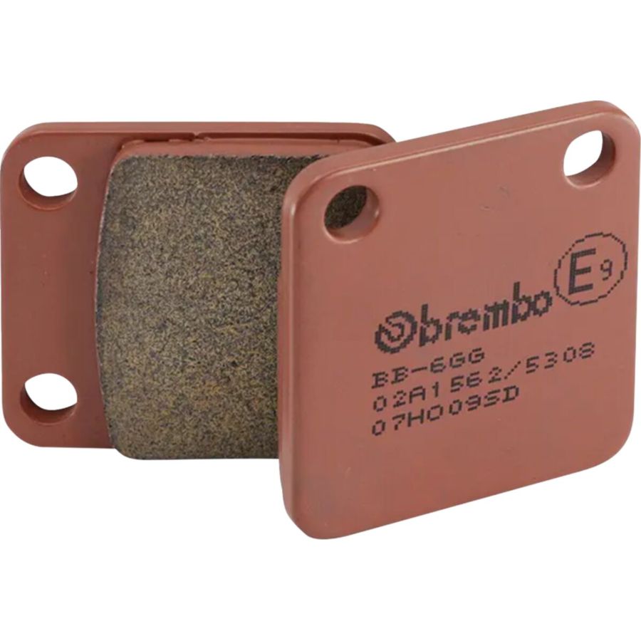 Klocki hamulcowe BREMBO SINTER SD DAELIM ALTINO