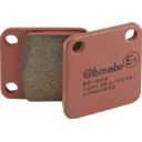 Klocki hamulcowe BREMBO SINTER SD DAELIM ALTINO