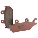 Klocki hamulcowe BREMBO SINTER SD CAN AM COMMANDER