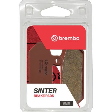 Klocki hamulcowe BREMBO SINTER SD CAN AM COMMANDER