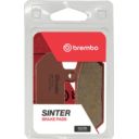Klocki hamulcowe BREMBO SINTER SD CAN AM COMMANDER