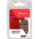 Klocki hamulcowe BREMBO SINTER SP BENELLI BN 251