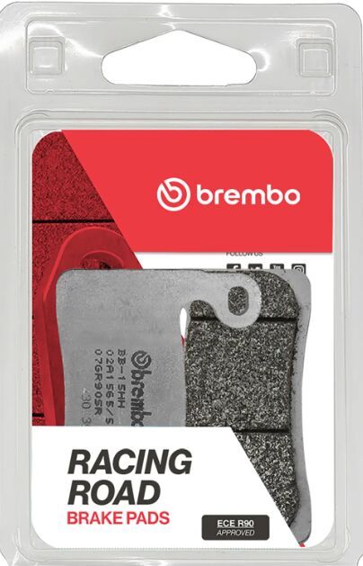 Klocki hamulcowe BREMBO XTRA SR BMW R 1250 GS