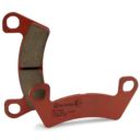 Klocki hamulcowe BREMBO SINTER SD ARCTIC CAT
