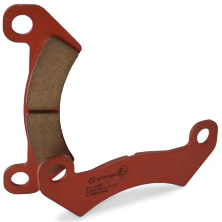 Klocki hamulcowe BREMBO SINTER SD ARCTIC CAT