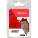 Klocki hamulcowe BREMBO SINTER SP INDIAN SCOUT 60