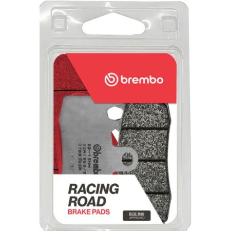 Klocki hamulcowe BREMBO XTRA SR APRILIA CAPONORD