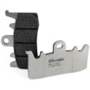 Klocki hamulcowe BREMBO CARBON APRILIA CAPONORD
