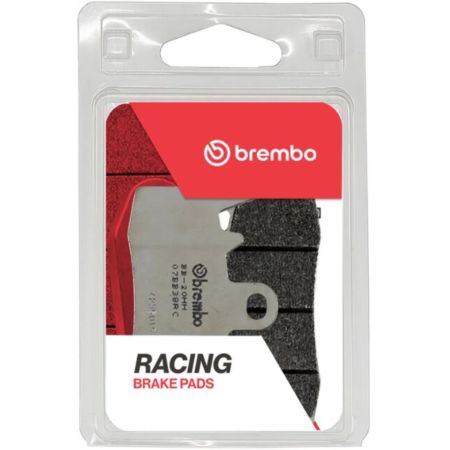 Klocki hamulcowe BREMBO CARBON APRILIA CAPONORD