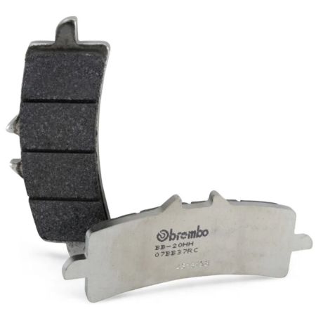 Klocki hamulcowe BREMBO CARBON APRILIA RSV4 1000