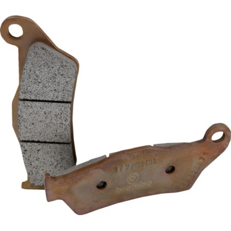 Klocki hamulcowe BREMBO GENUINE APRILIA RX 125