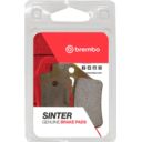 Klocki hamulcowe BREMBO GENUINE APRILIA CAPONORD