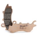 Klocki hamulcowe BREMBO SINTER XS HONDA ADV 150