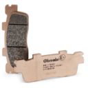 Klocki hamulcowe BREMBO SINTER XS KYMCO AGILITY
