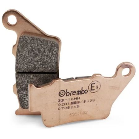 Klocki hamulcowe BREMBO SINTER XS BMW C 400 GT