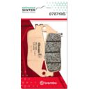 Klocki hamulcowe BREMBO SINTER XS BMW C 600 SPORT