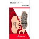 Klocki hamulcowe BREMBO SINTER XS APRILIA