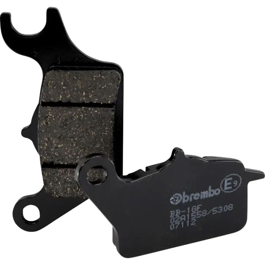 Klocki hamulcowe BREMBO CARBON YAMAHA LMW 300