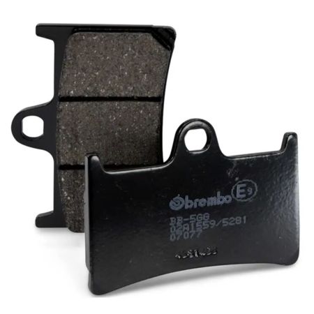 Klocki hamulcowe BREMBO CARBON YAMAHA XP 500