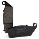 Klocki hamulcowe BREMBO CARBON BMW C 600 SPORT