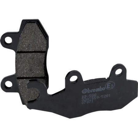 Klocki hamulcowe BREMBO CARBON BENELLI CAFFENERO