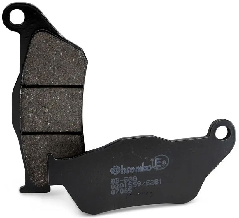 Klocki hamulcowe BREMBO CARBON MBK SKYCRUISER 125