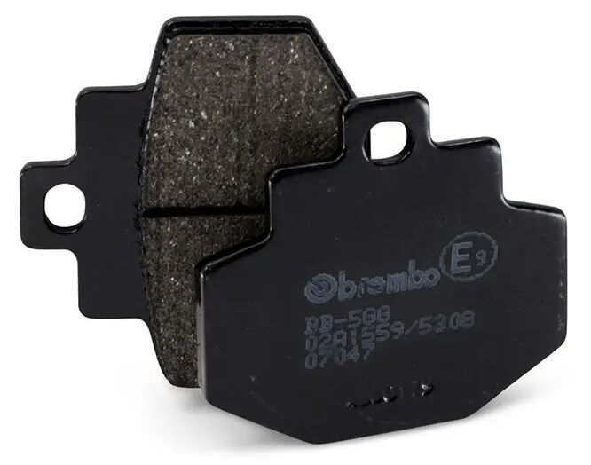 Klocki hamulcowe BREMBO CARBON BENELLI ADIVA 125