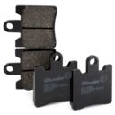 Klocki hamulcowe BREMBO CARBON DAELIM QL 125