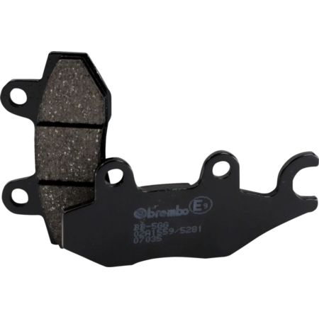 Klocki hamulcowe BREMBO CARBON AEON ELITE 125
