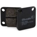 Klocki hamulcowe BREMBO CARBON DAELIM ALTINO 125