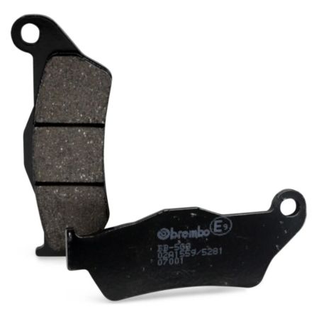 Klocki hamulcowe BREMBO CARBON APRILIA SRV 850