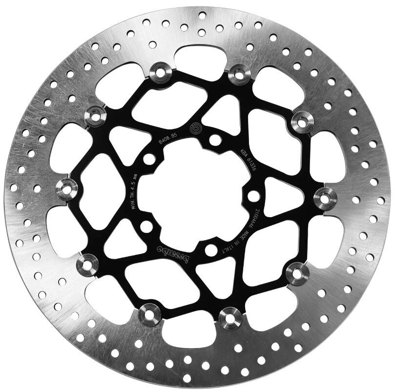 Tarcza hamulcowa BREMBO ORO KAWASAKI NINJA 1000 SX