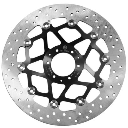 Tarcza hamulcowa BREMBO ORO HONDA CRF 1000 L