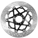 Tarcza hamulcowa BREMBO ORO HONDA CRF 1000 L