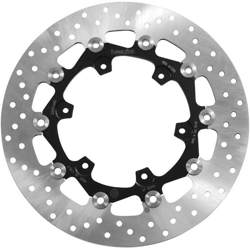 Tarcza hamulcowa BREMBO ORO HUSQVARNA 701 ENDURO