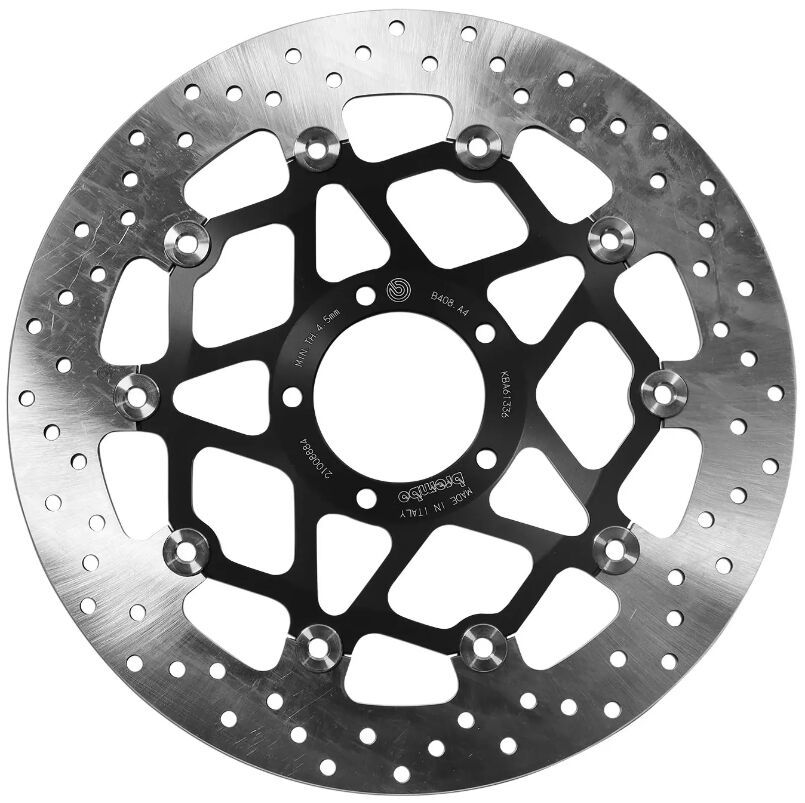 Tarcza hamulcowa BREMBO ORO DUCATI MONSTER 1200