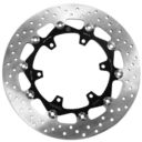 Tarcza hamulcowa BREMBO ORO YAMAHA FJR 1300
