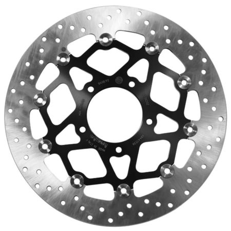 Tarcza hamulcowa BREMBO ORO MV AGUSTA 9.5 950