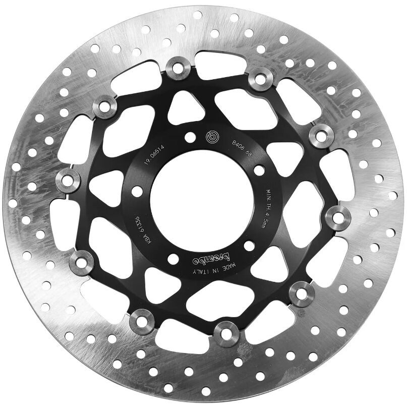 Tarcza hamulcowa BREMBO ORO MV AGUSTA BRUTALE 910