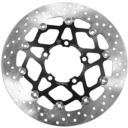 Tarcza hamulcowa BREMBO ORO TRIUMPH DAYTONA 675