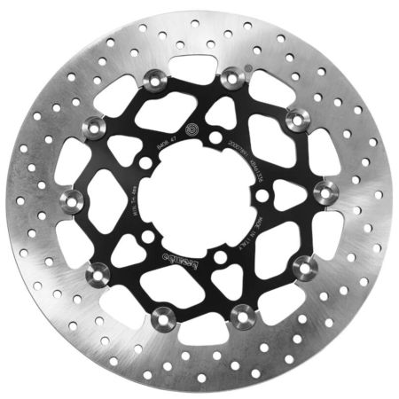 Tarcza hamulcowa BREMBO ORO TRIUMPH TIGER 800