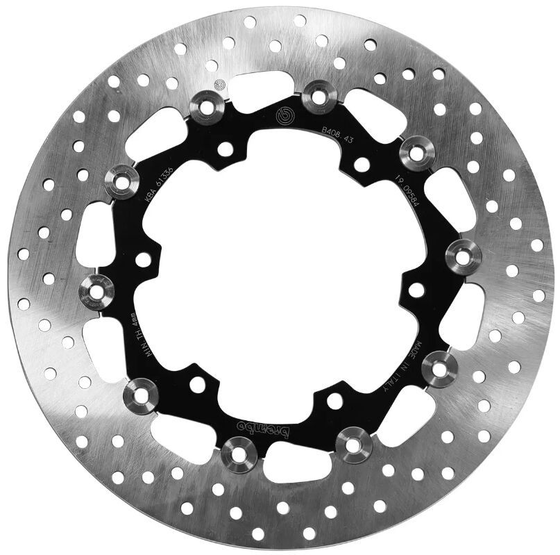 Tarcza hamulcowa BREMBO ORO YAMAHA XT 660 Z TENERE